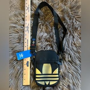Adidas crossbody festival bag